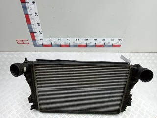 Интеркулер, ориг. номер 1K0145803, 1K0145803CD, Volkswagen Touran 2003-2006