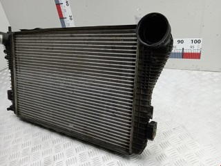 Интеркулер, ориг. номер 1K0145803, 1K0145803CD, Volkswagen Touran 2003-2006