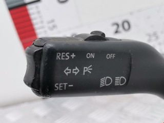 Переключатель подрулевой (стрекоза), ориг. номер 1K0953513A, 01103501, Volkswagen Touran 2003-2006