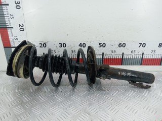 Стойка передняя правая, ориг. номер 8200663650, 8200335187, Renault Megane 1999-2003