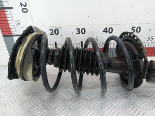 Стойка передняя правая, ориг. номер 8200663650, 8200335187, Renault Megane 1999-2003