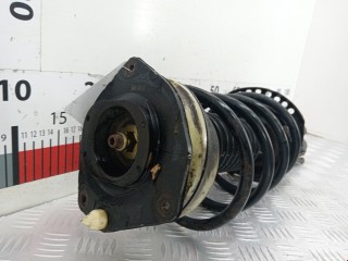 Стойка передняя правая, ориг. номер 8200663650, 8200335187, Renault Megane 1999-2003