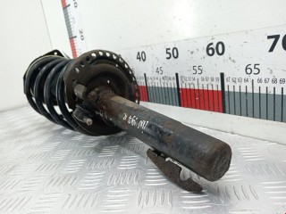 Стойка передняя правая, ориг. номер 8200663650, 8200335187, Renault Megane 1999-2003