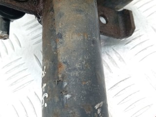 Стойка передняя правая, ориг. номер 8200663650, 8200335187, Renault Megane 1999-2003