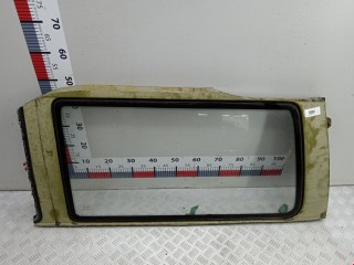 Стекло кузовное боковое левое, ориг. номер 703845331K, Volkswagen Transporter 1990-2003