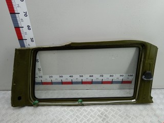 Стекло кузовное боковое левое, ориг. номер 703845331K, Volkswagen Transporter 1990-2003