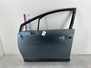 Дверь передняя левая, ориг. номер 9002W0, Citroen C4 2004-2014