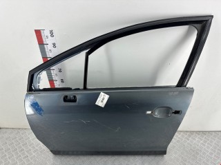 Дверь передняя левая, ориг. номер 9002W0, Citroen C4 2004-2014