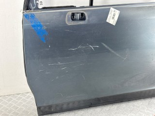 Дверь передняя левая, ориг. номер 9002W0, Citroen C4 2004-2014