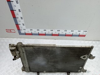 Радиатор кондиционера, ориг. номер 09130610, 93170621, Opel Zafira 1999-2003