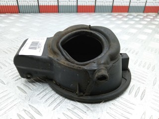 Лючок топливного бака, ориг. номер 1T0809857, 1T0809857F, Volkswagen Touran 2003-2006