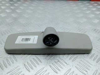 Зеркало салона, ориг. номер 3B0857511G, Volkswagen Passat 2000-2005