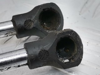 Амортизатор крышки багажника (3-5 двери), ориг. номер 8200000902, Renault Laguna 2001-2005