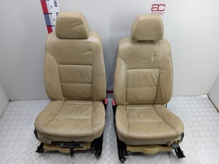 Салон (комплект сидений), BMW 5 E60/E61 2002-2007
