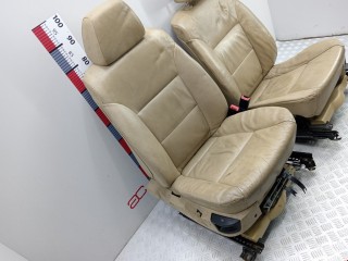 Салон (комплект сидений), BMW 5 E60/E61 2002-2007