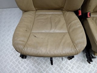 Салон (комплект сидений), BMW 5 E60/E61 2002-2007