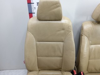 Салон (комплект сидений), BMW 5 E60/E61 2002-2007