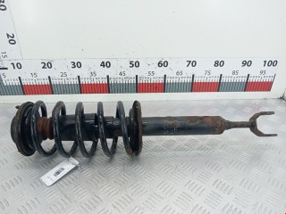 Стойка передняя правая, ориг. номер 8D0413031BM, Audi A4 1994-1997