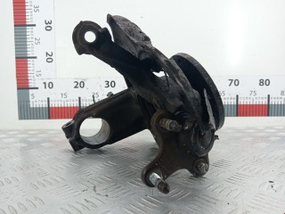 Ступица передняя правая, ориг. номер 1K0407256AA, Volkswagen Touran 2003-2006