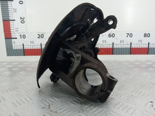 Ступица передняя правая, ориг. номер 1K0407256AA, Volkswagen Touran 2003-2006