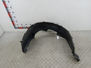 Защита арок передняя левая (подкрылок), ориг. номер 6101323, Opel Omega 1999-2004