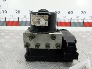 Блок ABS, ориг. номер A0044316212, 10092515413, Mercedes C W203 2000-2004