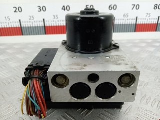 Блок ABS, ориг. номер A0044316212, 10092515413, Mercedes C W203 2000-2004
