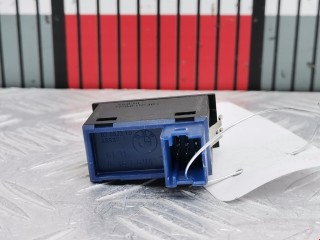 Кнопка антипробуксовочной системы (ABS/ESP), ориг. номер 61318363694, 03052310, BMW 5 E39 1995-2000
