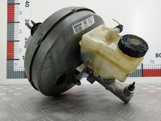 Вакуумный усилитель тормозов, ориг. номер 34331163516, 34331163404, BMW 5 E39 1995-2000
