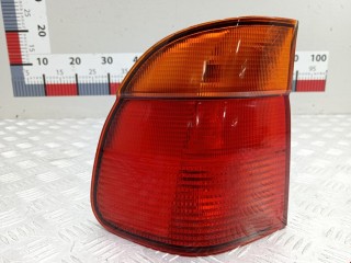 Фонарь задний левый, ориг. номер 63218371327, BMW 5 E39 1995-2000