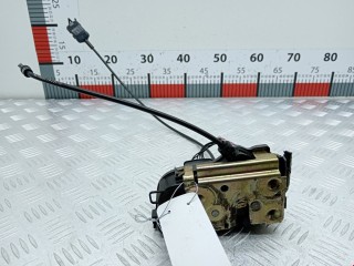 Замок двери задней правой, ориг. номер 8200212467, Renault Megane 2002-2006