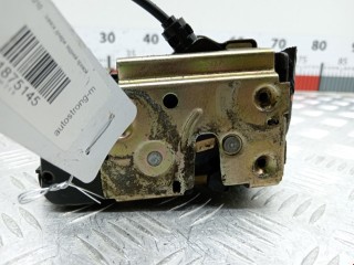 Замок двери задней правой, ориг. номер 8200212467, Renault Megane 2002-2006