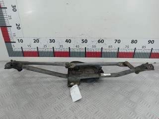 Механизм стеклоочистителя (трапеция дворников), ориг. номер 3397020390, 8D1955603A, Audi A4 1994-1997