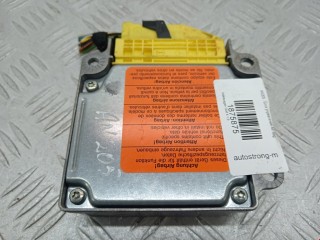 Блок AirBag, ориг. номер 1C0909605F, 5WK43131, Volkswagen Golf 1997-2006