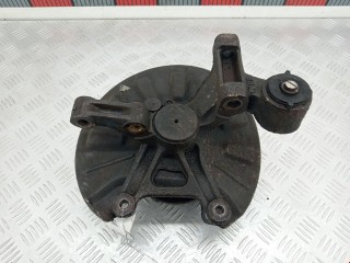 Ступица задняя правая, ориг. номер 527602D100, 527102C101, Hyundai Coupe 2002-2005
