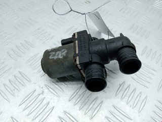 Кран отопителя (печки), ориг. номер 64118369805, 1147412144, BMW 3 E46 1997-2003