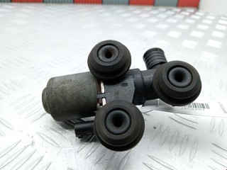 Кран отопителя (печки), ориг. номер 64118369805, 1147412144, BMW 3 E46 1997-2003