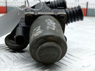 Кран отопителя (печки), ориг. номер 64118369805, 1147412144, BMW 3 E46 1997-2003