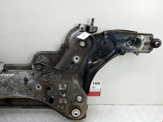 Балка подвески передняя (подрамник), ориг. номер 8200734587, Renault Espace 2002-2006