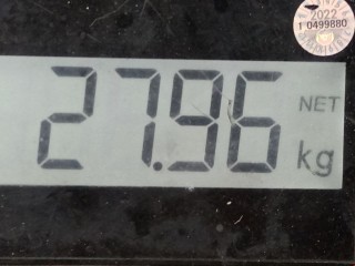 Балка подвески передняя (подрамник), ориг. номер 8200734587, Renault Espace 2002-2006