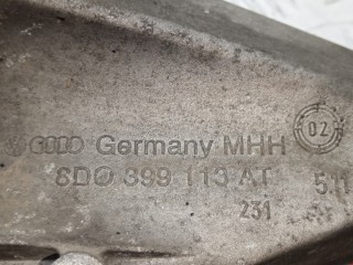 Кронштейн, ориг. номер 8D0399113AT, Audi A6 2001-2005