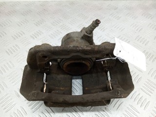 Суппорт передний левый, ориг. номер A0034202183, Mercedes C W203 2000-2004