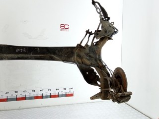 Балка подвески задняя, ориг. номер 7701478434, Renault Megane 2002-2006