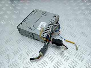 Магнитола, ориг. номер CDXR3300, Renault Megane 1999-2003