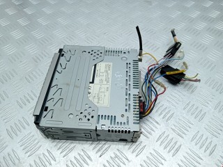 Магнитола, ориг. номер CDXR3300, Renault Megane 1999-2003