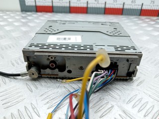 Магнитола, ориг. номер CDXR3300, Renault Megane 1999-2003