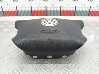 Подушка безопасности водителя, ориг. номер 3B0880201BM, 137705101, Volkswagen Passat 2000-2005