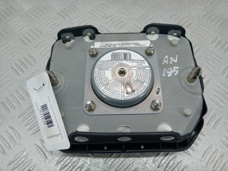 Подушка безопасности водителя, ориг. номер 3B0880201BM, 137705101, Volkswagen Passat 2000-2005