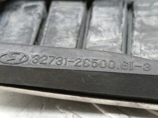 Накладка на педаль, ориг. номер 327312C500, Hyundai Coupe 2002-2005