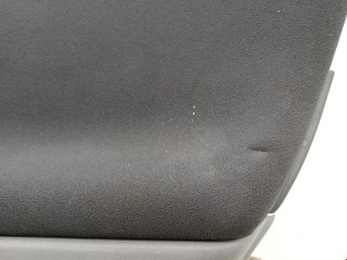 Обшивка двери задней правой (дверная карта), ориг. номер 7701069407, Renault Espace 2006-2012